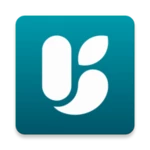 bloss med android application logo